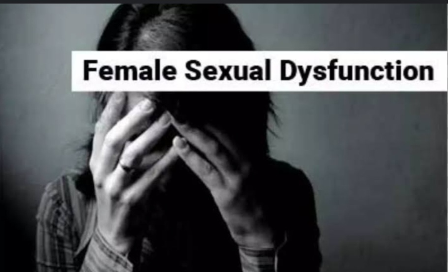 Sexual Dysfunction in Women: Causes, Signs and Tips on Management