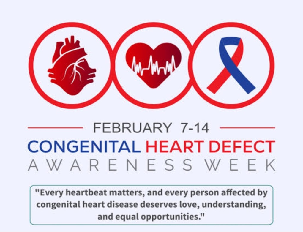 Tips for Reducing and Caring for Congenital Heart Defects