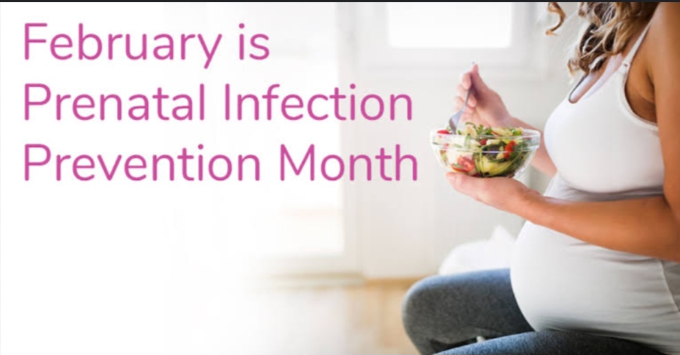 Prenatal Infection Prevention: Common Prenatal Infections & how to Prevent them!