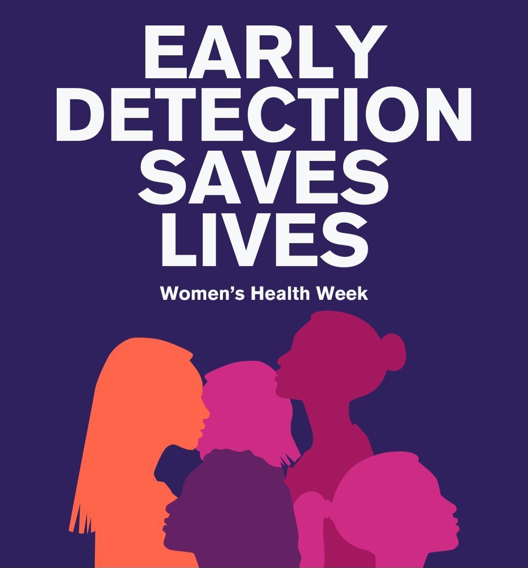 Women's Health: It Matters to Prioritize Your Health