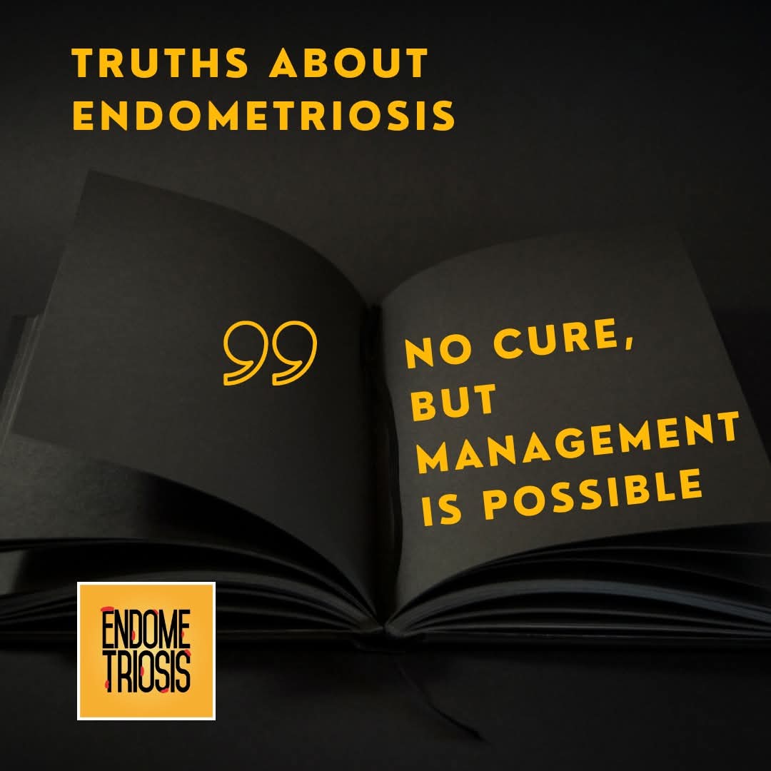 Endometriosis: Understanding the Struggle & How to Manage it!