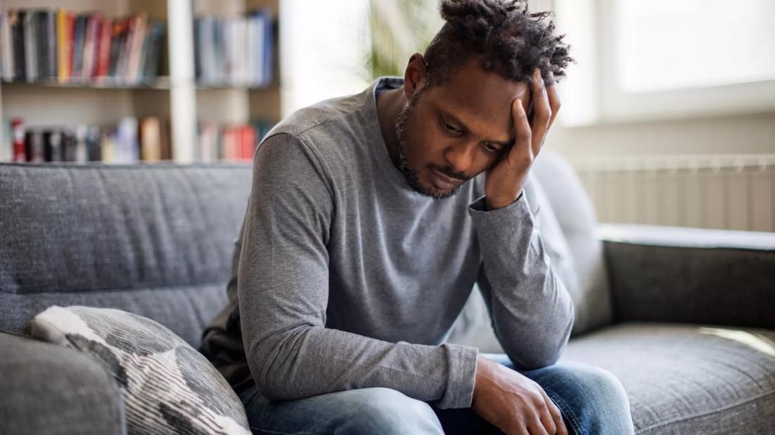 FROM AWARENESS TO ACTION: A Practical Men's Mental Health Guide!