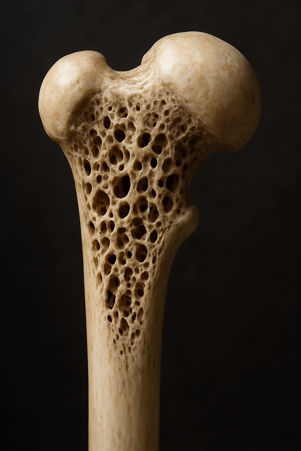 Men's Bone Health: Understanding and Preventing Osteoporosis 