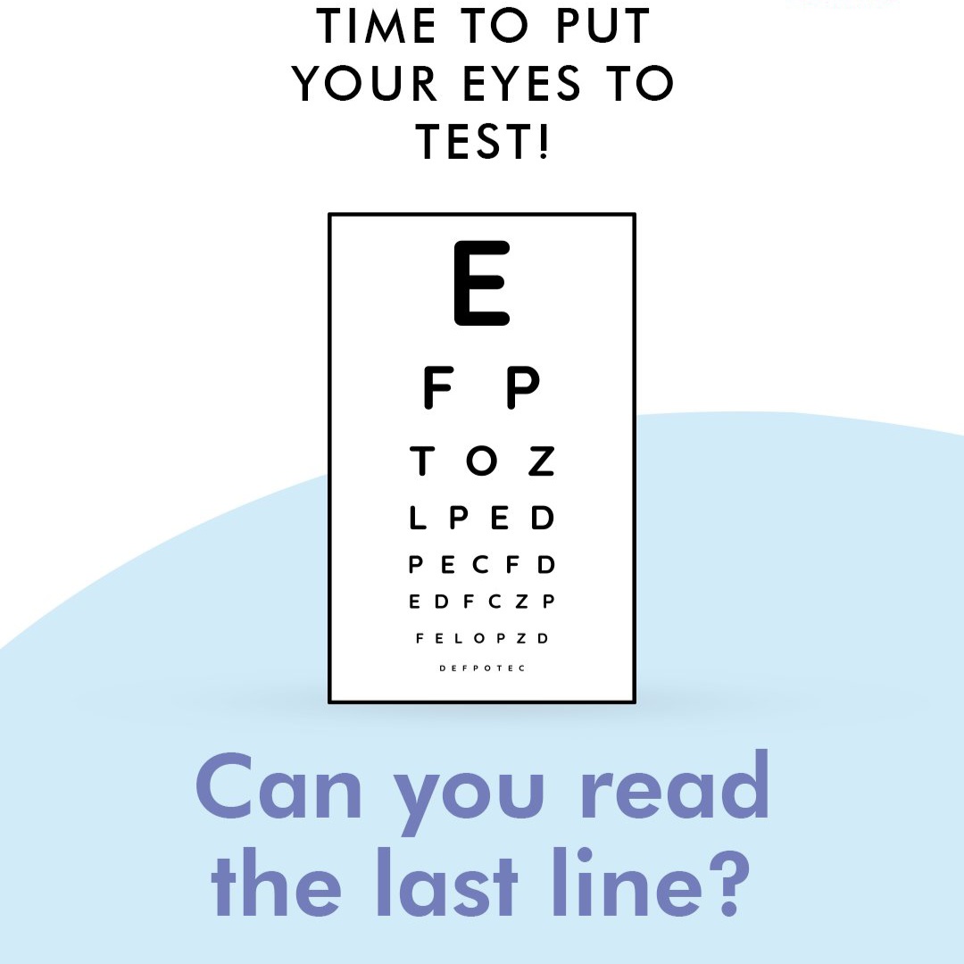 HEALTHY VISION: DO NOT WAIT UNTIL YOUR VISION IS DESTROYED TO PROTECT YOUR EYES!