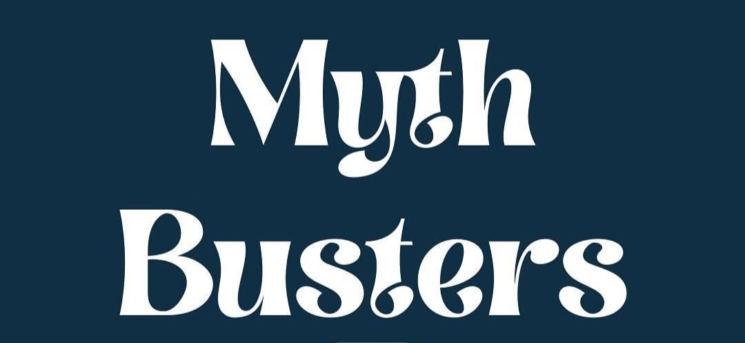Your Monthly Health Myth Buster: Know the Facts!
