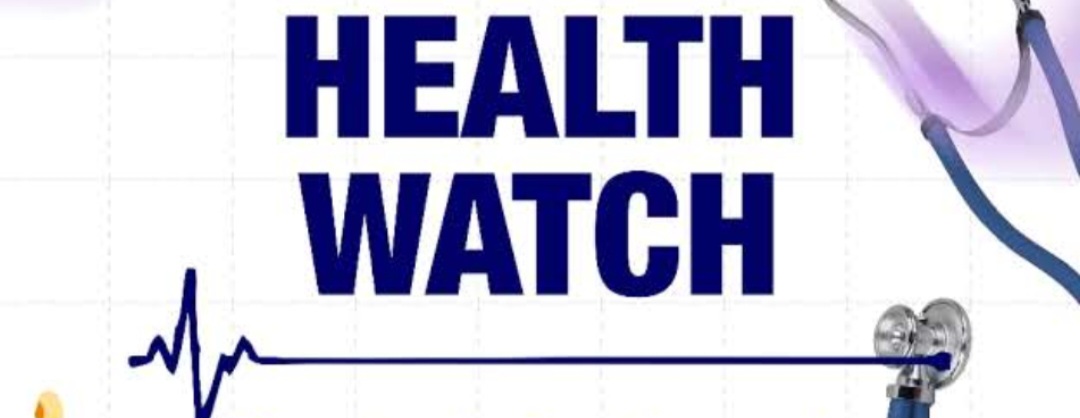 AUGUST HEALTH WATCH: What to Focus on this Month!